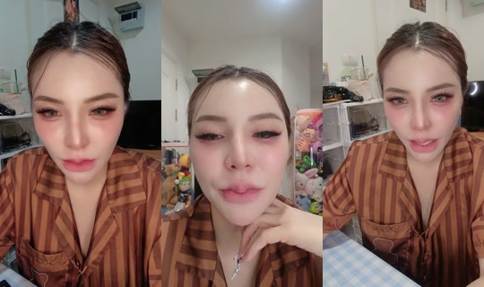 poppy_puu88 TikTok Live — Aug 30, 2026, 4:32 PM