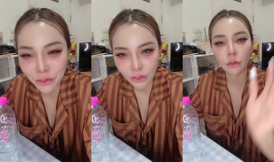 poppy_puu88 TikTok Live — Aug 30, 2026, 5:22 PM