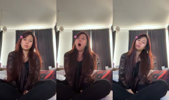 poppydorf TikTok Live — Oct 1, 2026, 12:43 PM