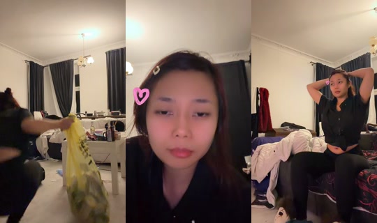 poppydorf TikTok Live — Oct 1, 2026, 6:24 PM