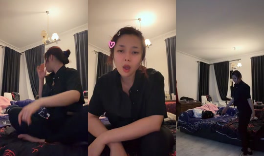 poppydorf TikTok Live — Oct 1, 2026, 7:14 PM