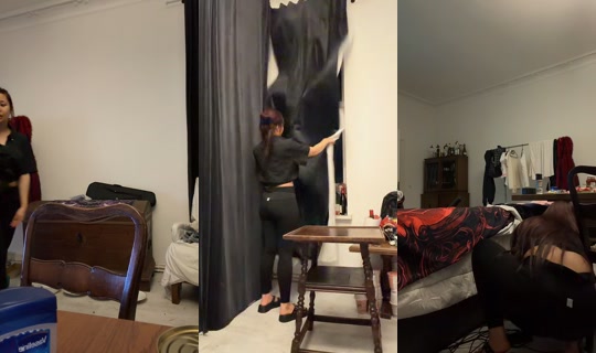 poppydorf TikTok Live — Oct 1, 2026, 8:10 PM