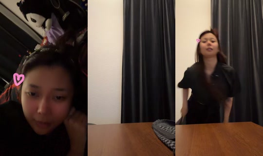 poppydorf TikTok Live — Oct 1, 2026, 9:30 PM