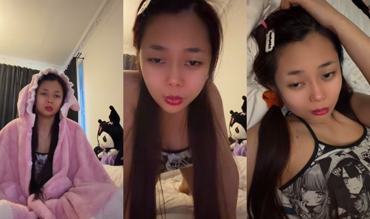 poppymeil TikTok Live — Sep 27, 2026, 5:08 PM