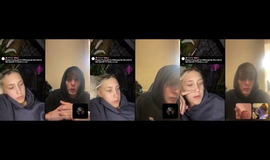poppysprivvvvvvv TikTok Live — Aug 23, 2026, 10:13 PM