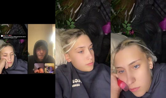 poppysprivvvvvvv TikTok Live — Aug 23, 2026, 11:03 PM