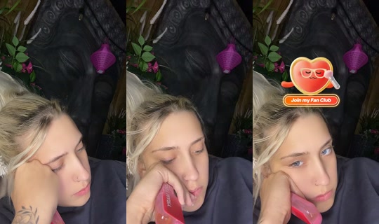 poppysprivvvvvvv TikTok Live — Aug 23, 2026, 11:54 PM