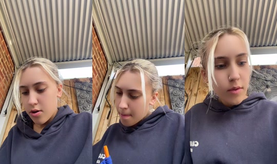poppysprivvvvvvv TikTok Live — Aug 24, 2026, 10:31 AM