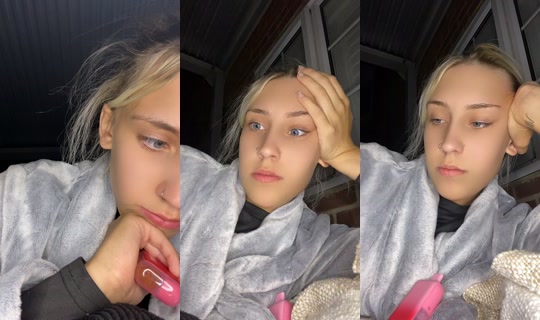 poppysprivvvvvvv TikTok Live — Aug 24, 2026, 10:26 PM