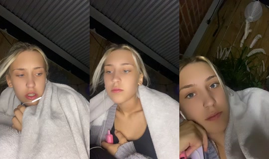 poppysprivvvvvvv TikTok Live — Aug 27, 2026, 9:53 PM