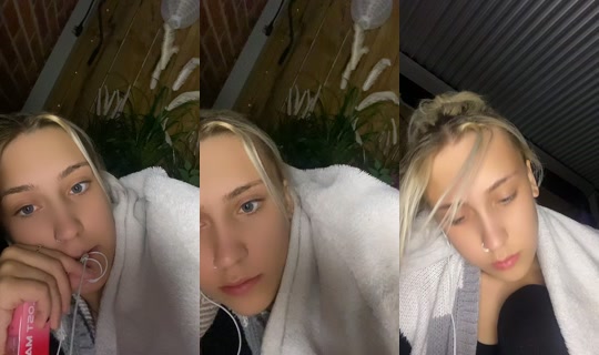 poppysprivvvvvvv TikTok Live — Aug 27, 2026, 10:43 PM
