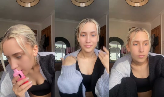 poppysprivvvvvvv TikTok Live — Aug 28, 2026, 10:39 AM