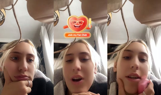 poppysprivvvvvvv TikTok Live — Aug 28, 2026, 11:29 AM