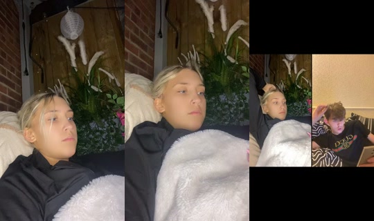 poppysprivvvvvvv TikTok Live — Aug 28, 2026, 8:44 PM