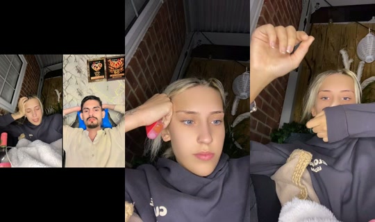 poppysprivvvvvvv TikTok Live — Aug 30, 2026, 9:04 PM