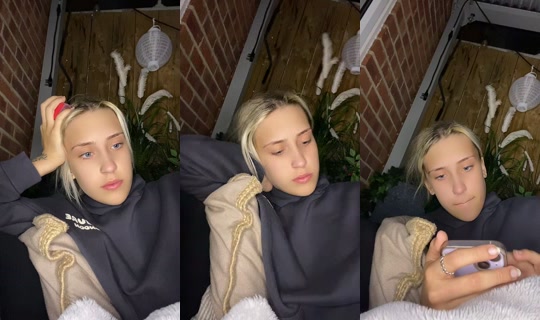 poppysprivvvvvvv TikTok Live — Aug 30, 2026, 9:54 PM