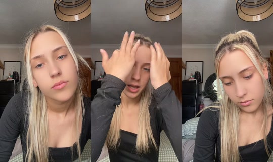 poppysprivvvvvvv TikTok Live — Sep 1, 2026, 11:57 AM