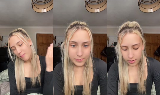 poppysprivvvvvvv TikTok Live — Sep 1, 2026, 12:47 PM