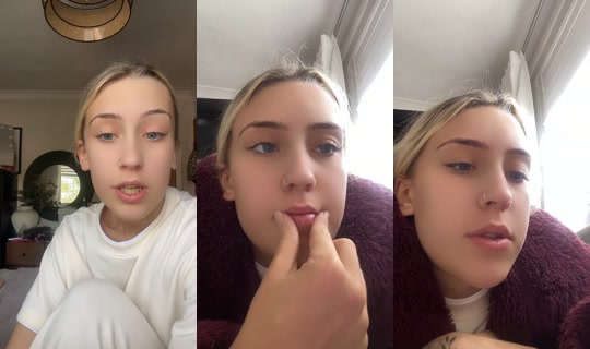 poppysprivvvvvvv TikTok Live — Oct 2, 2026, 12:16 PM