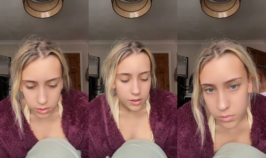 poppysprivvvvvvv TikTok Live — Oct 3, 2026, 10:08 AM