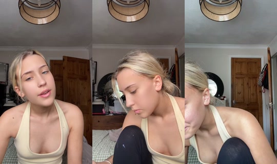 poppysprivvvvvvv TikTok Live — Oct 3, 2026, 1:10 PM