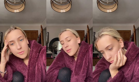 poppysprivvvvvvv TikTok Live — Oct 3, 2026, 2:00 PM