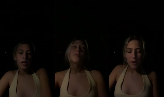 poppysprivvvvvvv TikTok Live — Oct 3, 2026, 6:23 PM