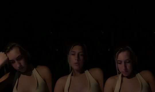 poppysprivvvvvvv TikTok Live — Oct 3, 2026, 7:14 PM