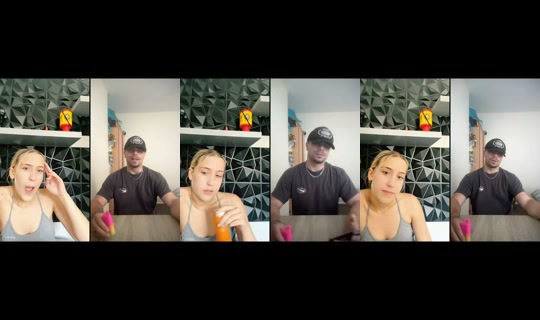 poppysprivvvvvvv TikTok Live — Oct 4, 2026, 1:02 PM