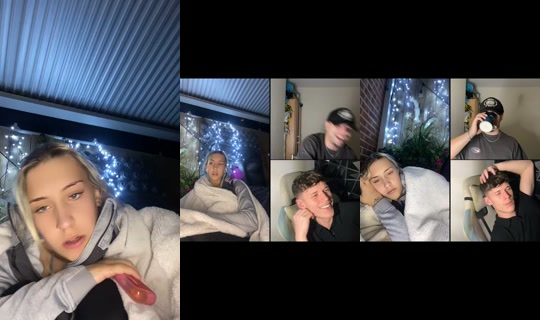 poppysprivvvvvvv TikTok Live — Oct 4, 2026, 7:02 PM