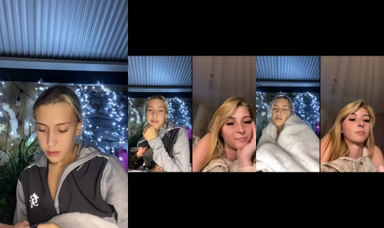 poppysprivvvvvvv TikTok Live — Oct 4, 2026, 10:33 PM
