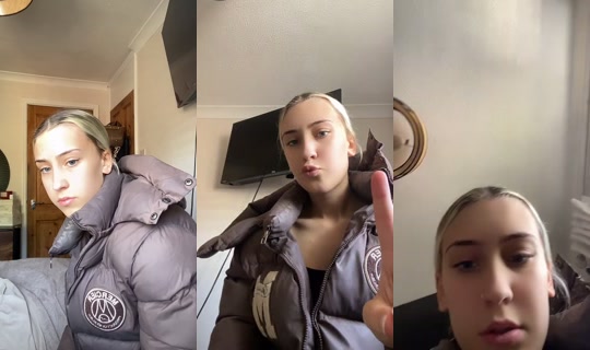 poppysprivvvvvvv TikTok Live — Oct 5, 2026, 11:59 AM