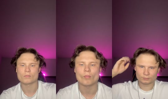 popsicle491 TikTok Live — Sep 24, 2026, 7:40 AM