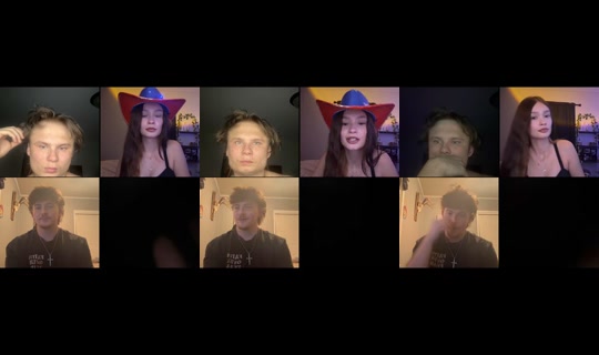 popsicle491 TikTok Live — Sep 26, 2026, 10:18 AM