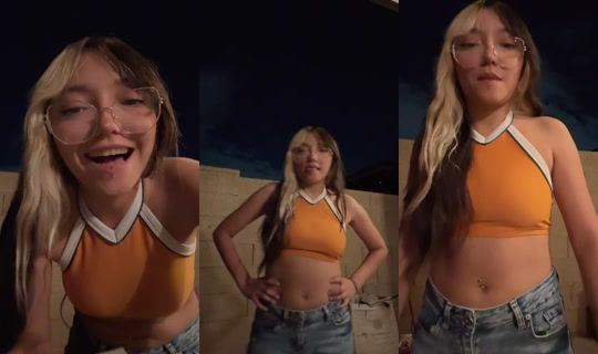 poptartpunani TikTok Live — Sep 30, 2026, 2:45 AM