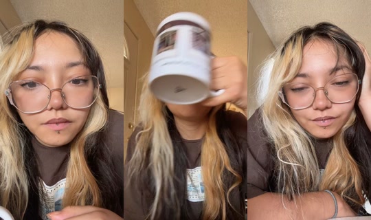 poptartpunani TikTok Live — Sep 30, 2026, 9:48 PM