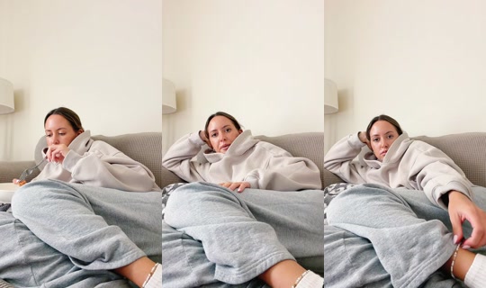 poptartsrgood00 TikTok Live — Sep 23, 2026, 4:16 PM