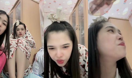 pornnipa72 TikTok Live — Aug 21, 2026, 7:54 PM