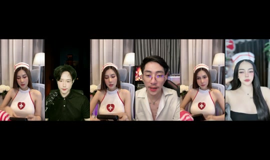 porpang.tiwa TikTok Live — Aug 20, 2026, 3:56 PM