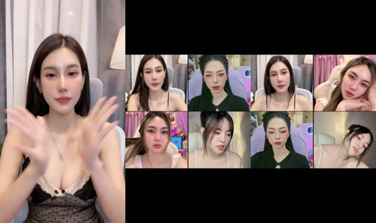 porpang.tiwa TikTok Live — Sep 27, 2026, 8:19 PM