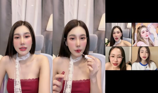 porpang.tiwa TikTok Live — Sep 28, 2026, 3:32 PM