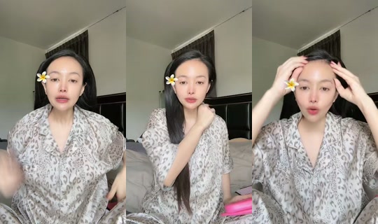 porpy19 TikTok Live — Oct 2, 2026, 4:59 AM