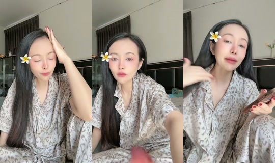 porpy19 TikTok Live — Oct 4, 2026, 6:30 AM