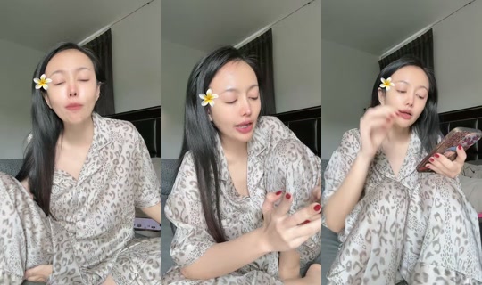 porpy19 TikTok Live — Oct 5, 2026, 6:07 AM