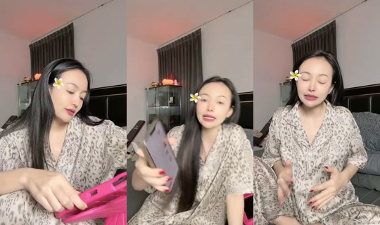porpy19 TikTok Live — Oct 5, 2026, 12:33 PM