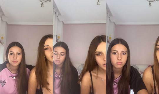 porsiacaaso_ TikTok Live — Aug 20, 2026, 5:08 PM