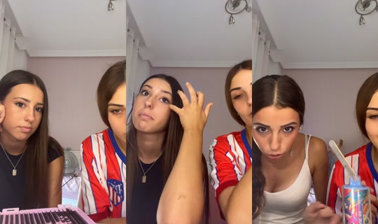 porsiacaaso_ TikTok Live — Aug 22, 2026, 4:40 PM