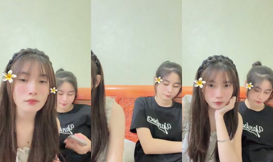 positive.girl74 TikTok Live — Oct 1, 2026, 4:50 PM