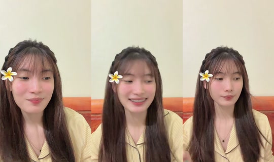 positive.girl74 TikTok Live — Oct 2, 2026, 3:30 AM