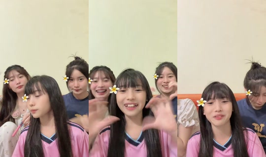 positive.girl74 TikTok Live — Oct 2, 2026, 1:33 PM